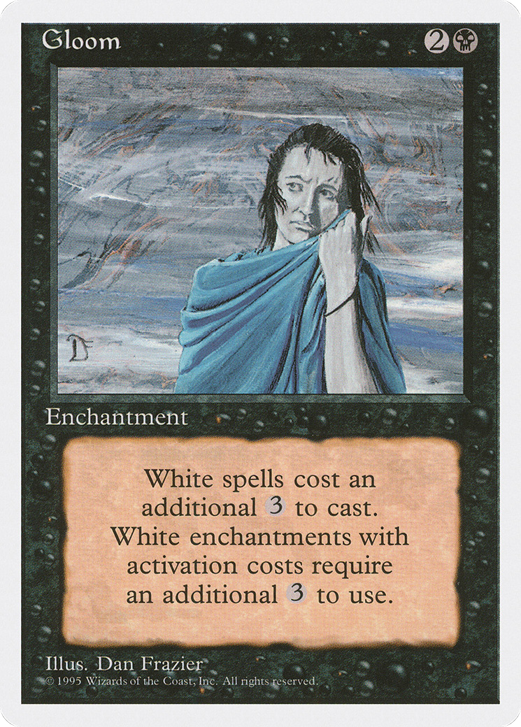 Gloom [Fourth Edition]-1