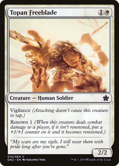 Topan Freeblade [Game Night 2019]-1