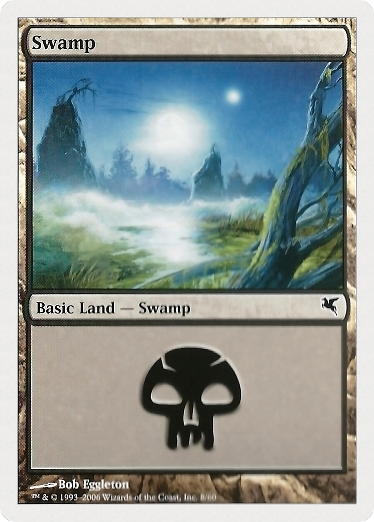 Swamp (PHUK-008) - Hachette UK-1