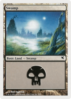Swamp (PHUK-008) - Hachette UK-1