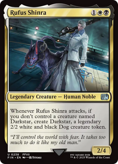 Rufus Shinra [FINAL FANTASY]-1