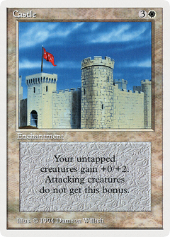 Castle [Summer Magic / Edgar]-1