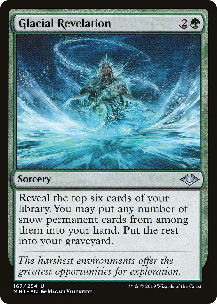 Glacial Revelation [Modern Horizons]-1