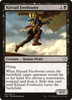 Kitesail Freebooter [Ixalan]-1