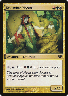 Knotvine Mystic [Conflux]-1