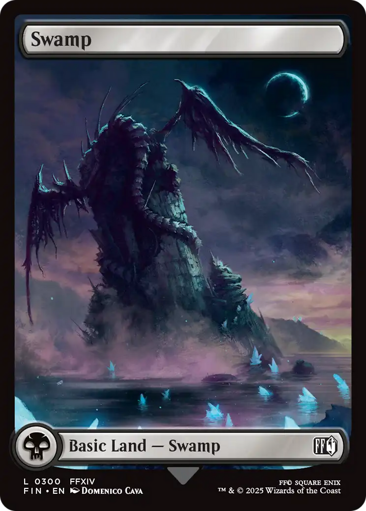 Swamp (0300) [FINAL FANTASY]-1