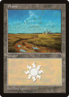 Plains (Birds Flying) [Portal Second Age]-1