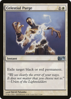Celestial Purge [Magic 2010]-1