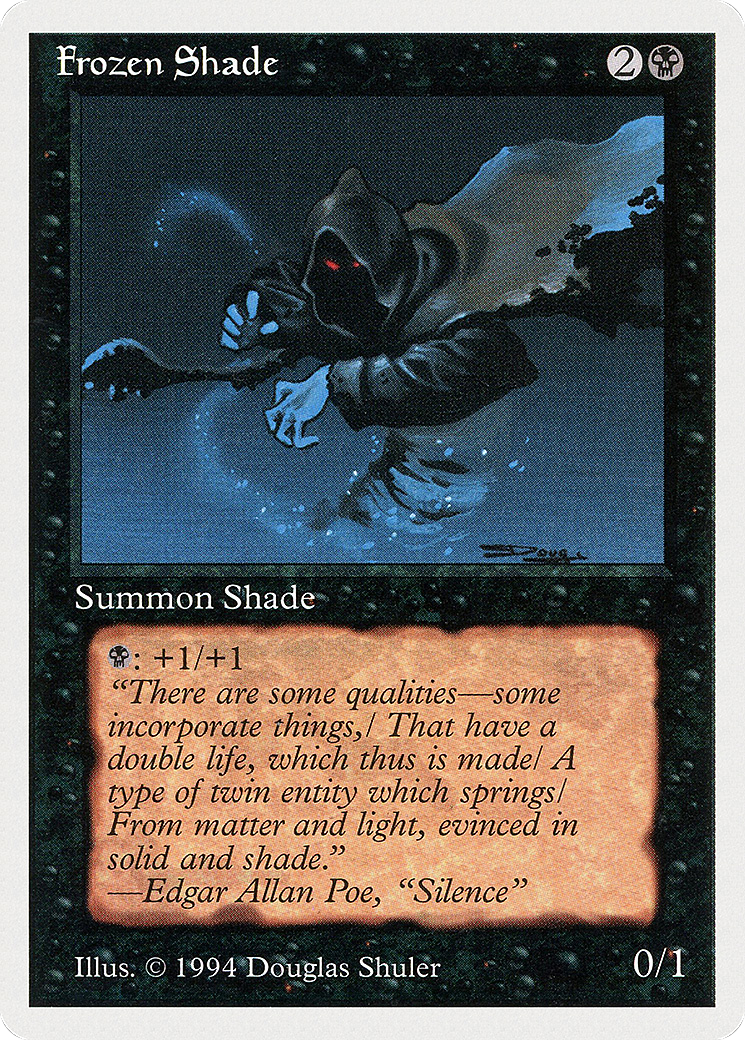 Frozen Shade [Summer Magic / Edgar]-1