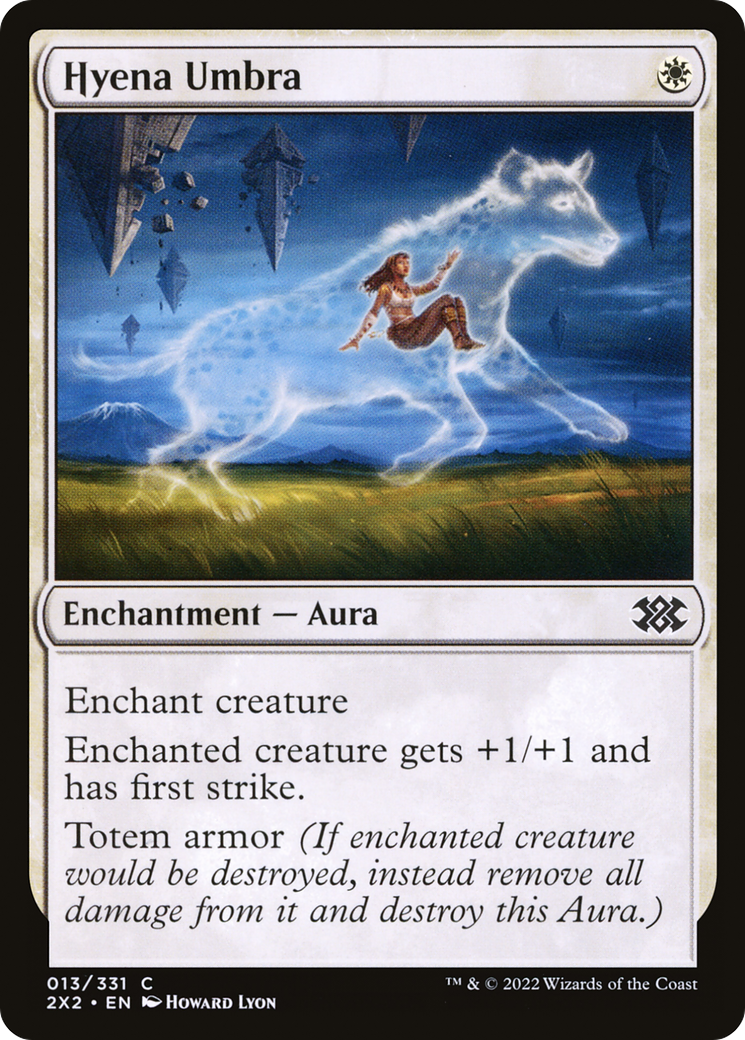 Hyena Umbra [Double Masters 2022]-1