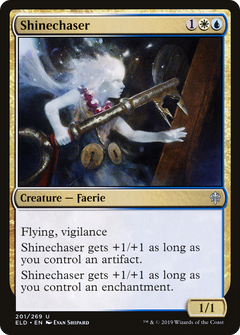 Shinechaser [Throne of Eldraine]-1