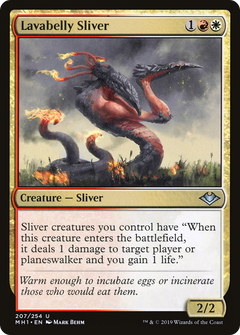 Lavabelly Sliver [Modern Horizons]-1