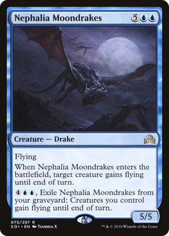 Nephalia Moondrakes [Shadows over Innistrad]-1