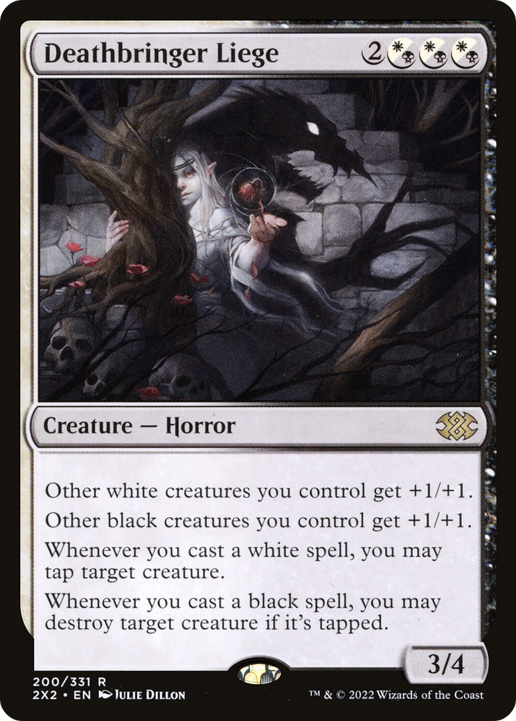 Deathbringer Liege [Double Masters 2022]-1