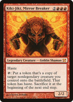 Kiki-Jiki, Mirror Breaker [Modern Masters]-1