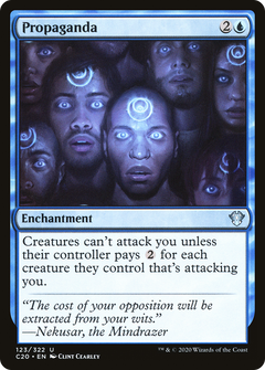 Propaganda [Commander 2020]-1