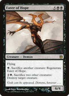 Eater of Hope [Born of the Gods]-1