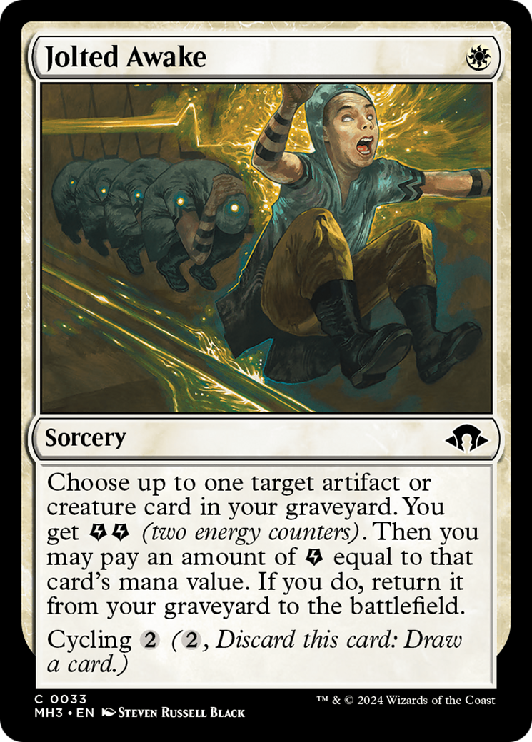 Jolted Awake [Modern Horizons 3]-1