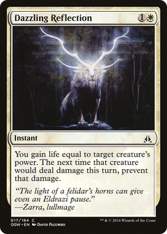 Dazzling Reflection [Oath of the Gatewatch]-1