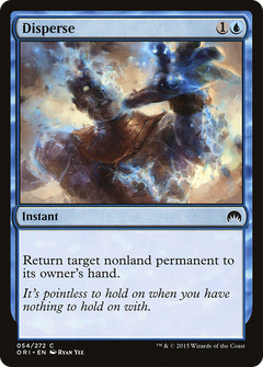Disperse [Magic Origins]-1