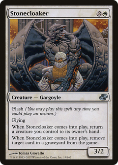 Stonecloaker [Planar Chaos]-1