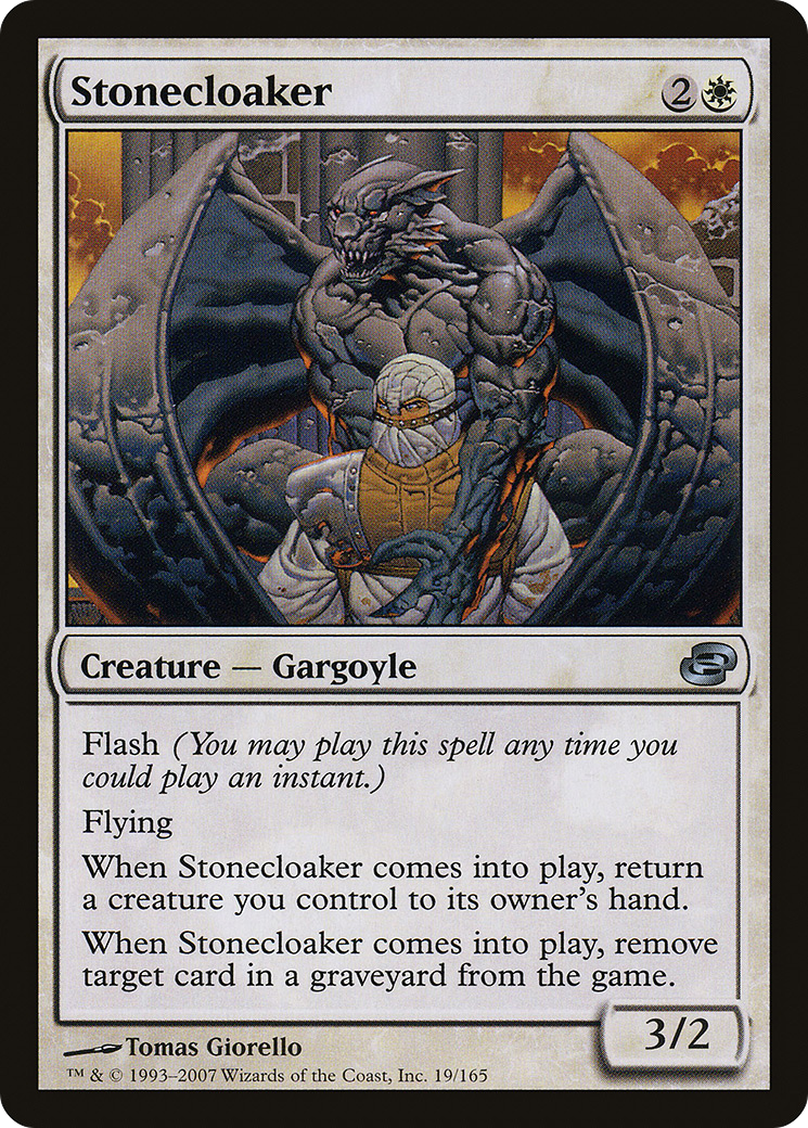 Stonecloaker [Planar Chaos]-1