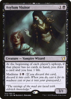 Asylum Visitor [Commander 2019]-1