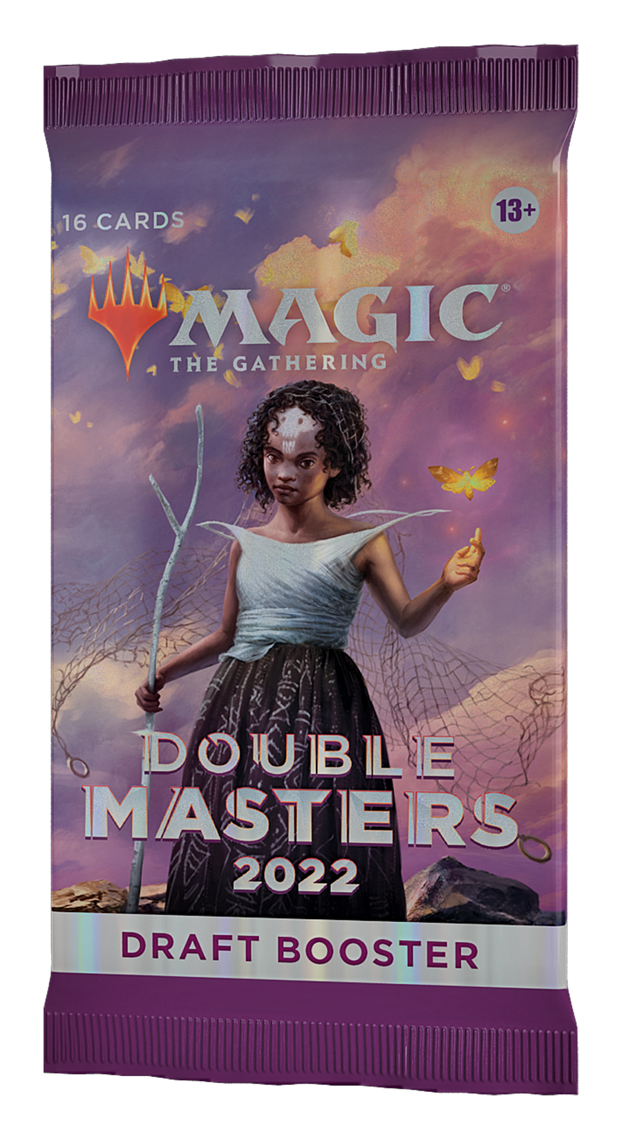 Double Masters 2022 - Draft Booster Pack-2