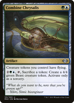 Combine Chrysalis [Modern Horizons 2]-1