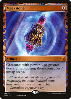 Meekstone [Kaladesh Inventions]-1