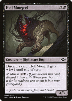 Hell Mongrel [Modern Horizons 2]-3