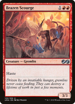 Brazen Scourge [Ultimate Masters]-1