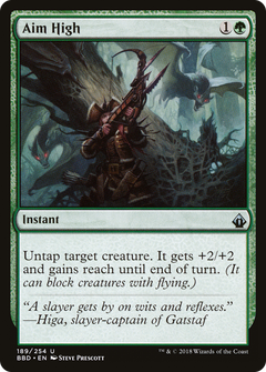 Aim High [Battlebond]-1