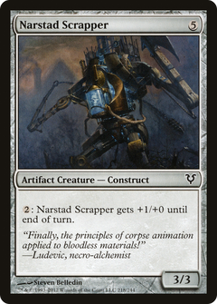 Narstad Scrapper [Avacyn Restored]-1