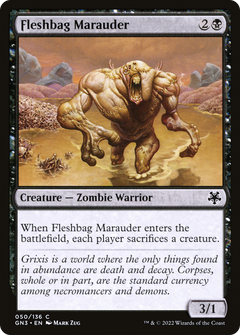 Fleshbag Marauder [Game Night: Free-for-All]-1