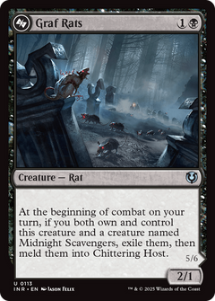 Graf Rats [Innistrad Remastered]-3