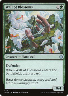 Wall of Blossoms (JMP-442) - Jumpstart-1
