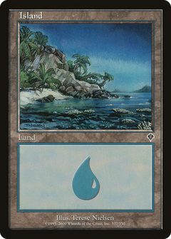 Island (337) [Invasion]-1