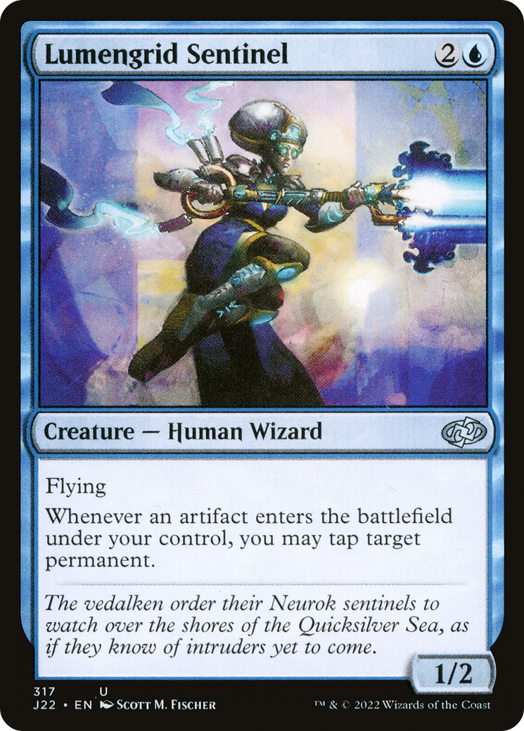 Lumengrid Sentinel [Jumpstart 2022]-1