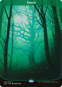 Forest (216) [Unstable]-1