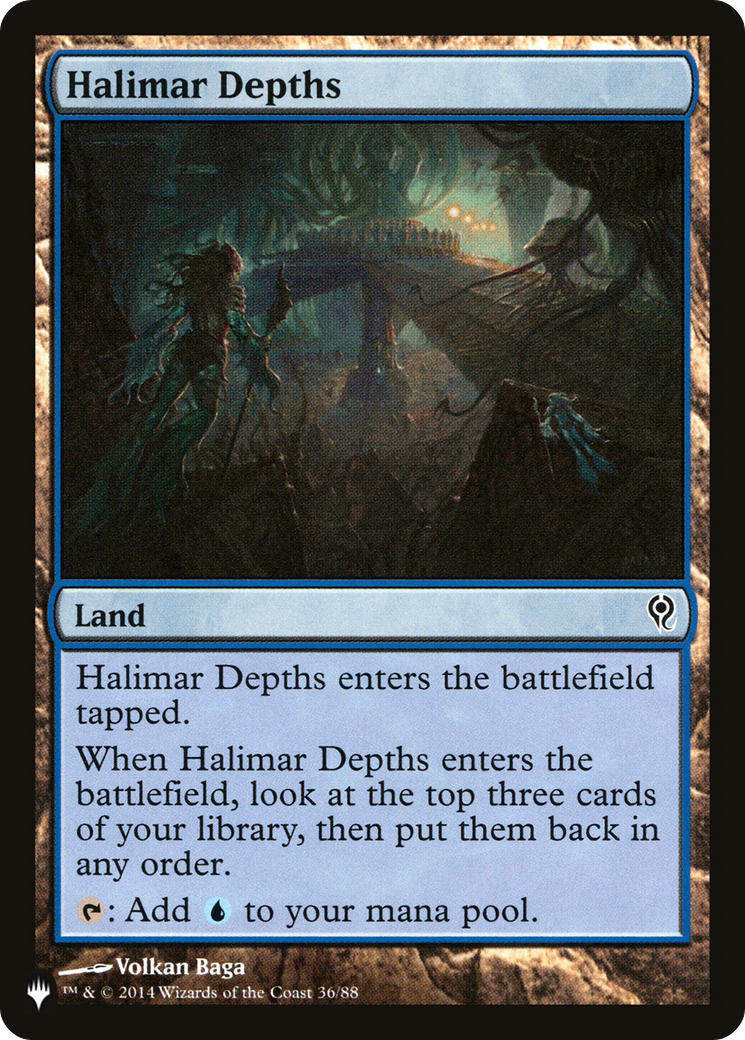Halimar Depths [The List]-1