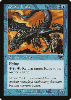 Coastal Drake [Apocalypse]-1