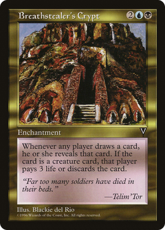 Breathstealer's Crypt [Visions]-1