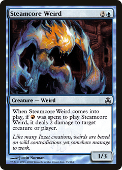 Steamcore Weird [Guildpact]-1
