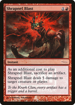 Shrapnel Blast [Friday Night Magic 2008]-1