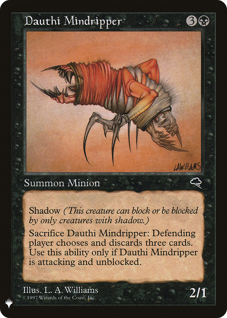 Dauthi Mindripper [Mystery Booster]-1