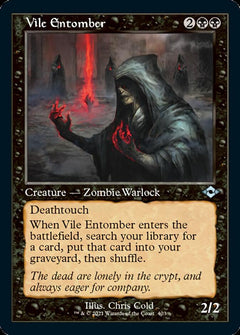 Vile Entomber (Retro) [Modern Horizons 2]-1