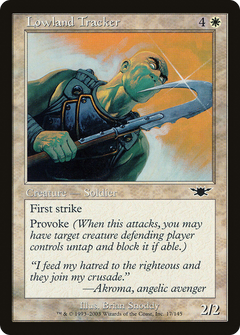 Lowland Tracker [Legions]-1