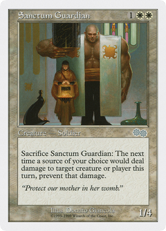 Sanctum Guardian [Battle Royale]-1