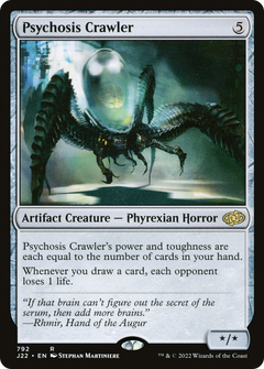 Psychosis Crawler [Jumpstart 2022]-1